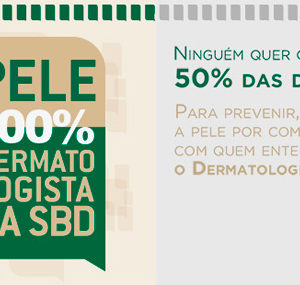 Dia do Dermatologista